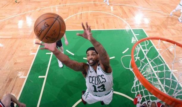 季后赛TT或完成变身 罗威伤退他将承担更大责任