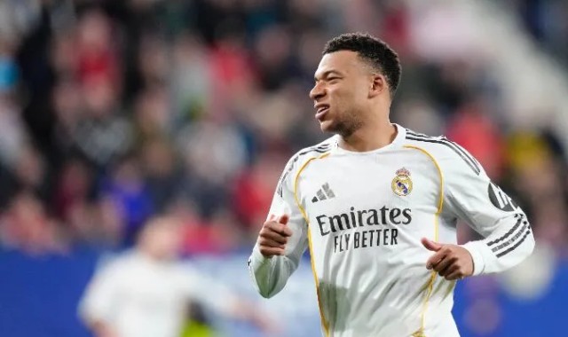 篮球即时比分-塞尔：皇马不再完全信任姆巴佩说法，双方对伤情判断存分歧