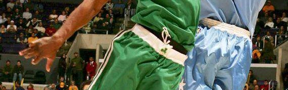 足球比赛-科比81分15周年纪念日 听对手讲述黑曼巴往事①