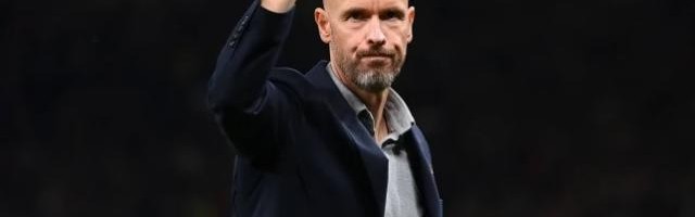 写在滕哈赫赢球之际：错过孔蒂，曼联该觉得遗憾吗？