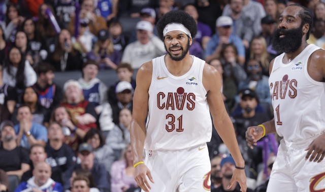 他曾被嘲讽季后赛软蛋还险些被交易 新饼皇上线骑士该庆幸已续约