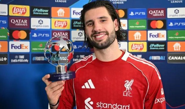 篮球比赛-杰拉德：索博有能力达到世界级水平，要保持谦逊继续努力踢球