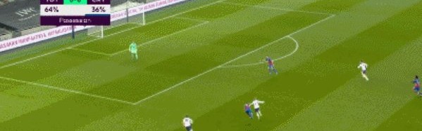 篮球数据库-【英超】凯恩2射2传贝尔双响 热刺4比1大胜水晶宫