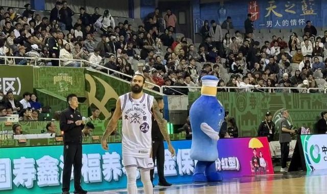 篮球即时比分-CBA｜北控男篮末节崩盘，赛季遭遇江苏球队“四杀”