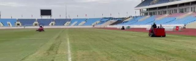 篮球比赛-​越南欲破12强赛零积分 战国足申请开放2万个座席