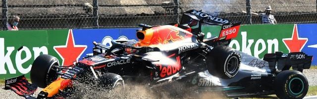 篮球即时比分-F1年末大结局端倪已现？收官战“同归于尽”早有先例