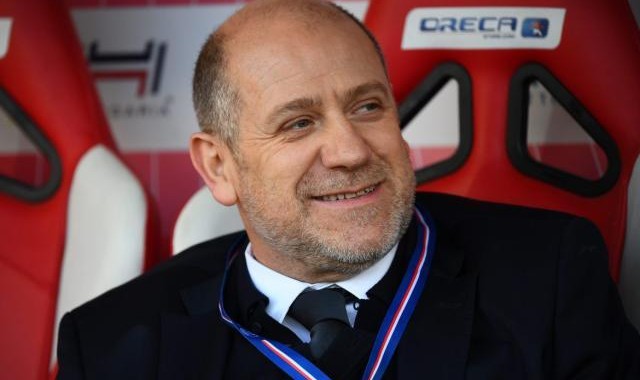 篮球比赛-卖人恁费劲？巴黎管理层暗流涌动，坎波斯快发飙了