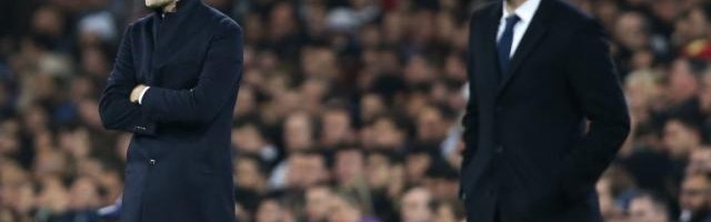 欧洲又兴3中卫 欧冠决赛或连续第二年有队打3中卫