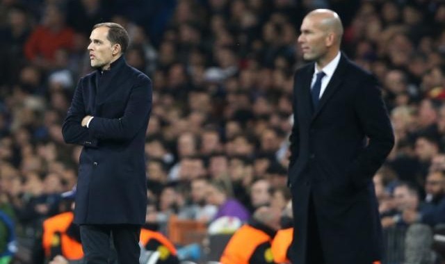 欧洲又兴3中卫 欧冠决赛或连续第二年有队打3中卫