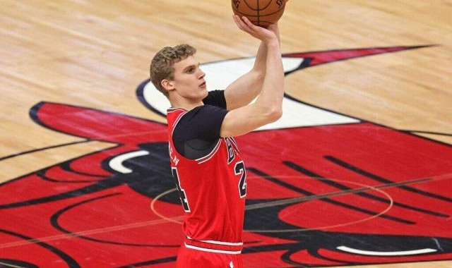 篮球比赛-马尔卡宁到来意味着什么？五个问题为骑士理清思路