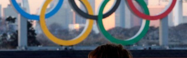 足球数据库-日媒调查：多数民众对奥运感兴趣 但不想今年举办