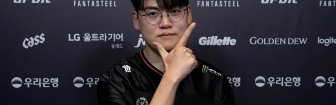 篮球即时比分-Guma：针对下路BP进行大量的研究和思考，想拿到常规赛第1名